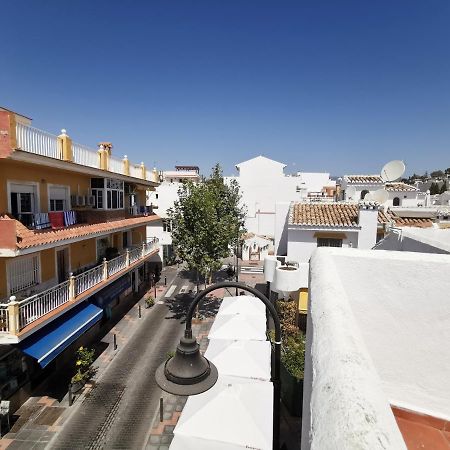 1½ Min. Walk From The Beach Mijas Exterior foto