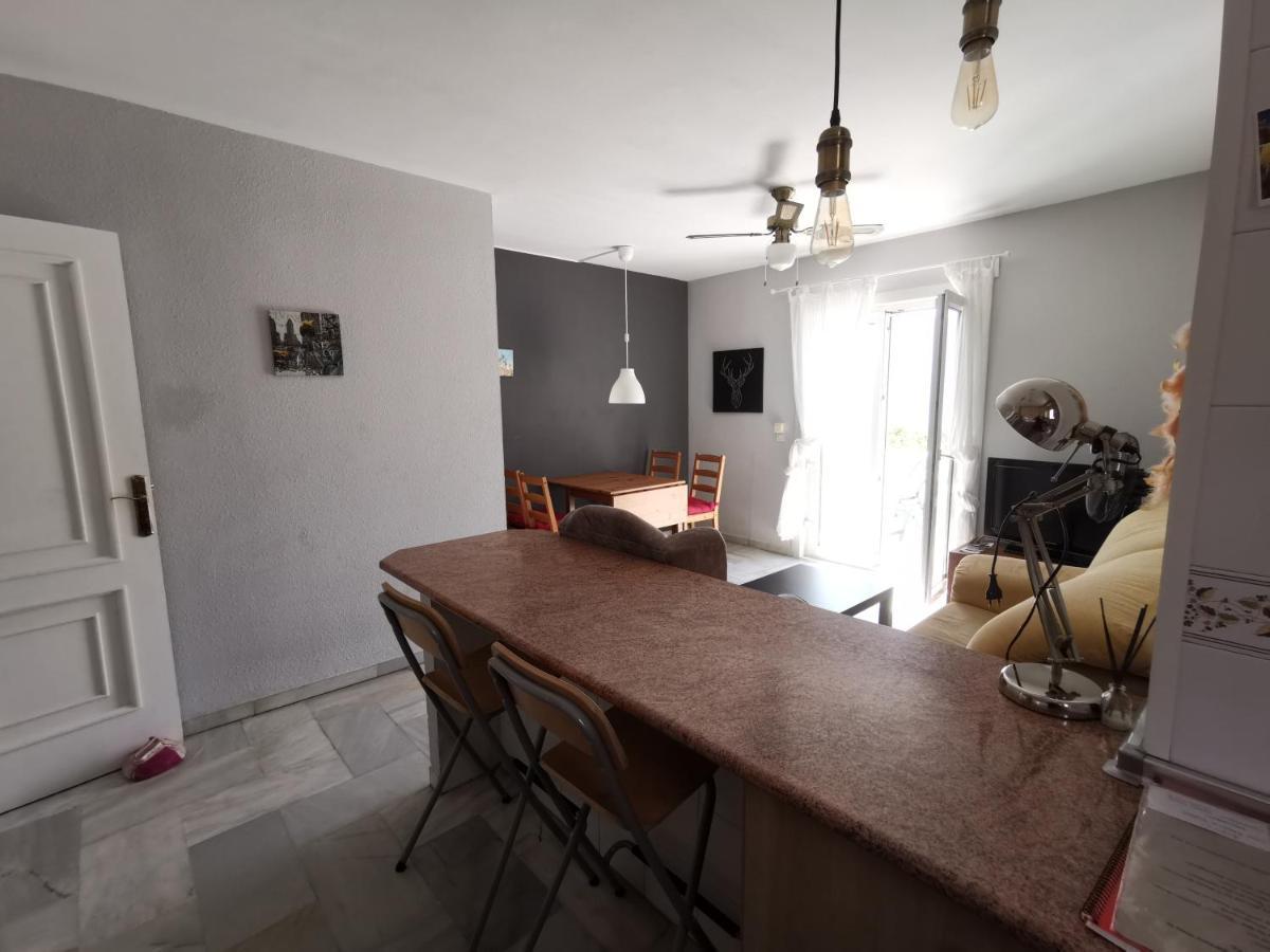 1½ Min. Walk From The Beach Mijas Exterior foto