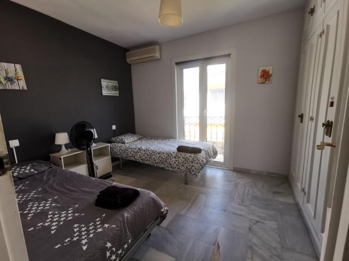 1½ Min. Walk From The Beach Mijas Exterior foto
