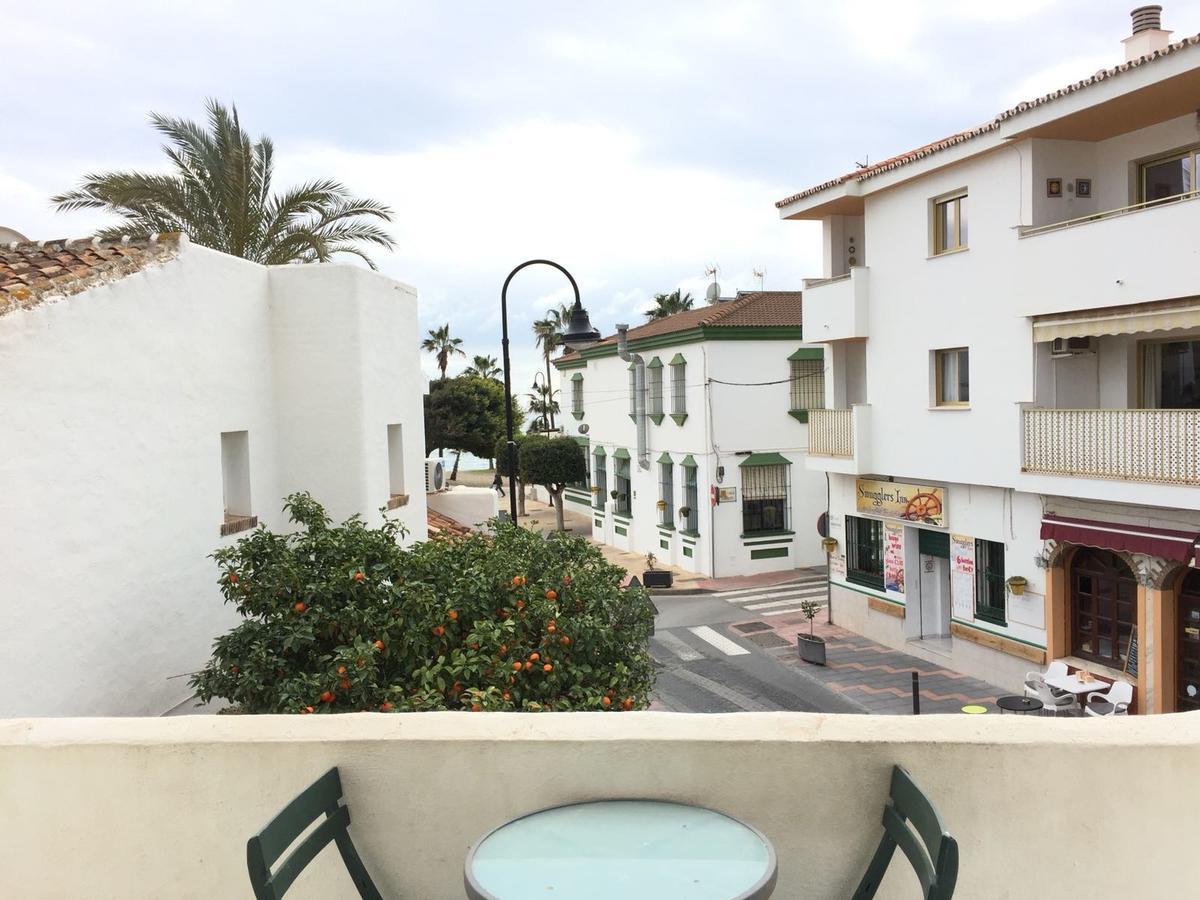 1½ Min. Walk From The Beach Mijas Exterior foto