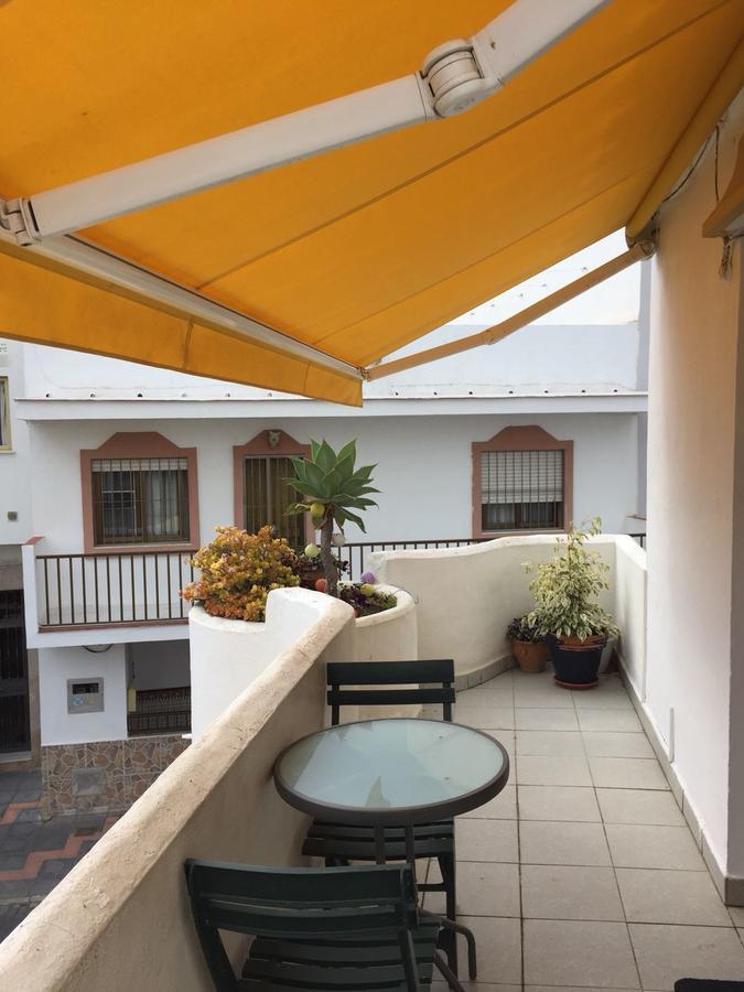 1½ Min. Walk From The Beach Mijas Exterior foto