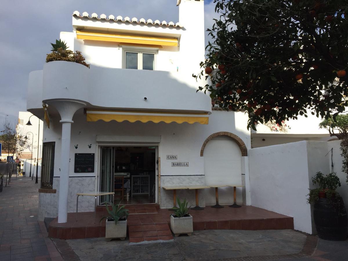 1½ Min. Walk From The Beach Mijas Exterior foto